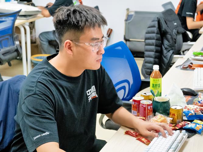 孫穎與她的科技食品版圖 從軟件開發到信息咨詢服務